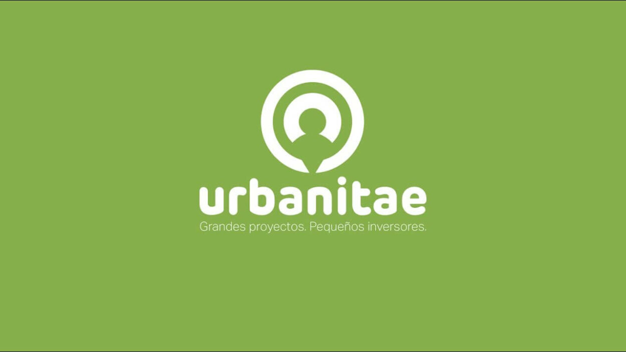 Urbanitae logo