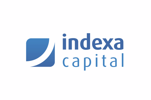 indexa capital logo