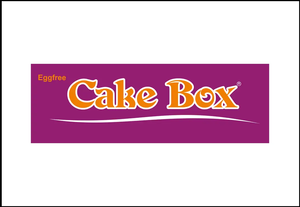 Cake Box Holdings CBOX Logo