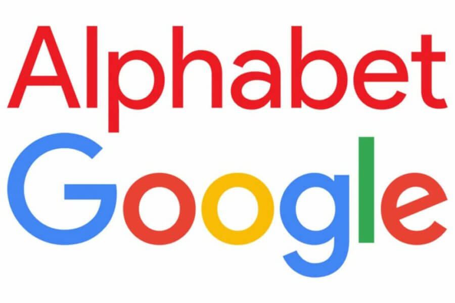 Google - Alphabet